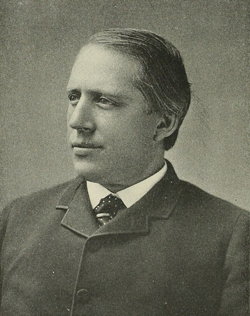 Arthur Pue Gorman